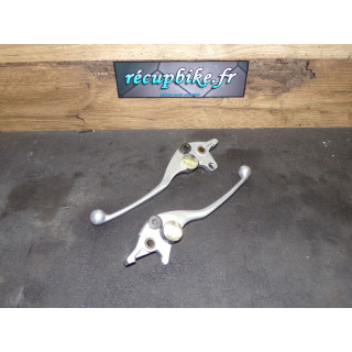 Levier frein embrayage Suzuki GSX-R 1100 1992