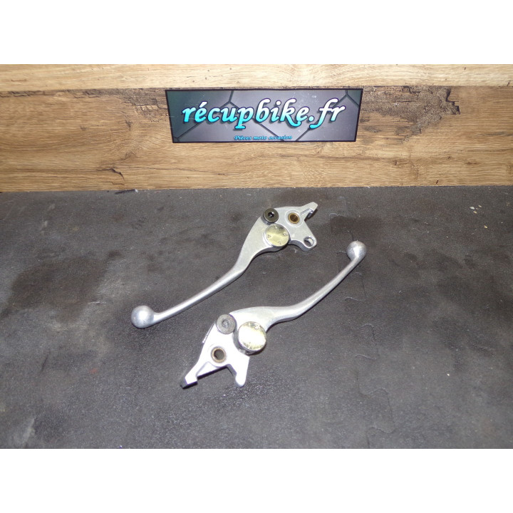 Levier frein embrayage Suzuki GSX-R 1100 1992