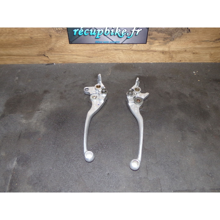 Levier frein embrayage Suzuki GSX-R 1100 1992