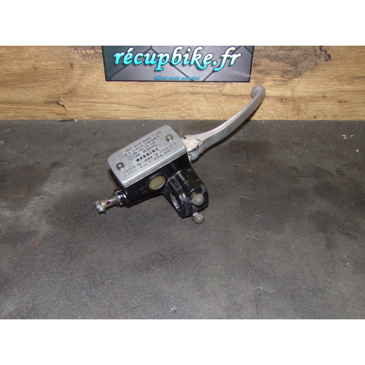 Maitre cylindre frein avant Suzuki 1100 GSX-R 1994