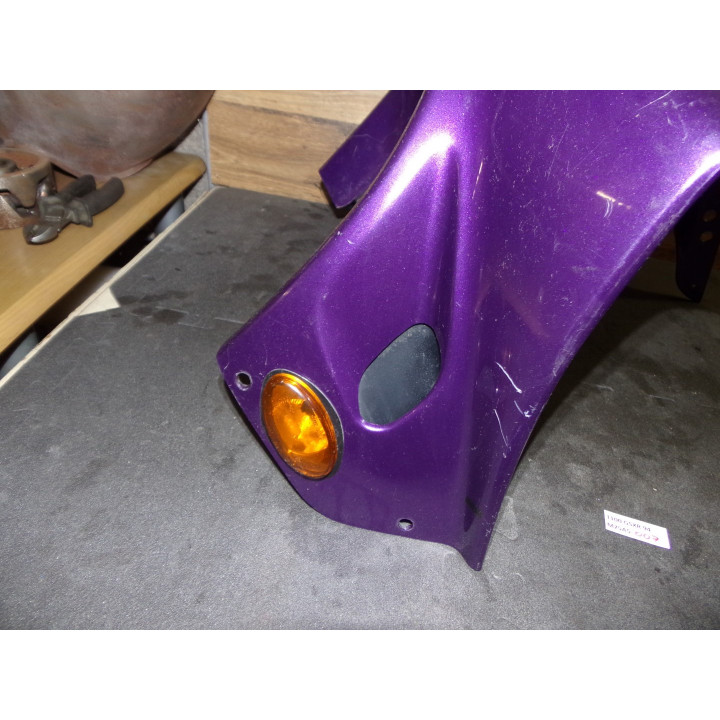 Carénage avant Suzuki 1100 GSX-R 1994