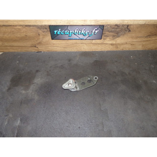 Support platine gauche Suzuki 750 GSXR W 1992