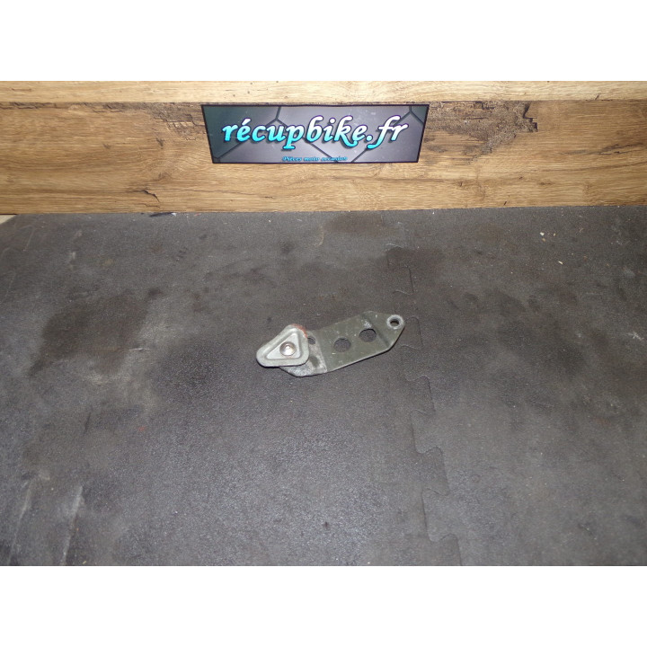 Support platine gauche Suzuki 750 GSXR W 1992