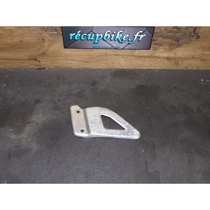 Protège talon droit Suzuki GSX-R 750 1996 (lot2)