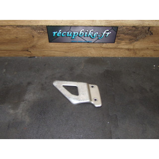 Protège talon droit Suzuki GSX-R 750 1996 (lot2)