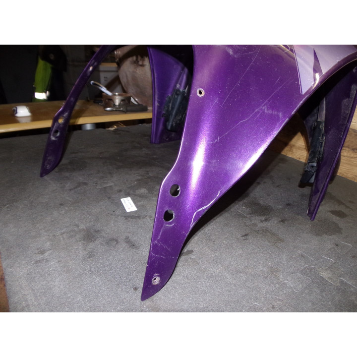 Carénage avant Suzuki 1100 GSX-R 1994
