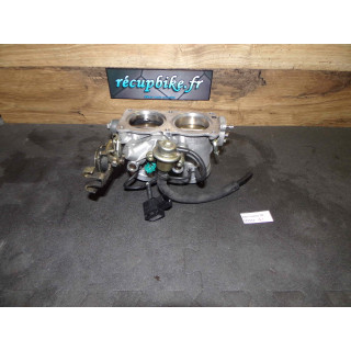 Boitier papillon Aprilia Tuono 2005