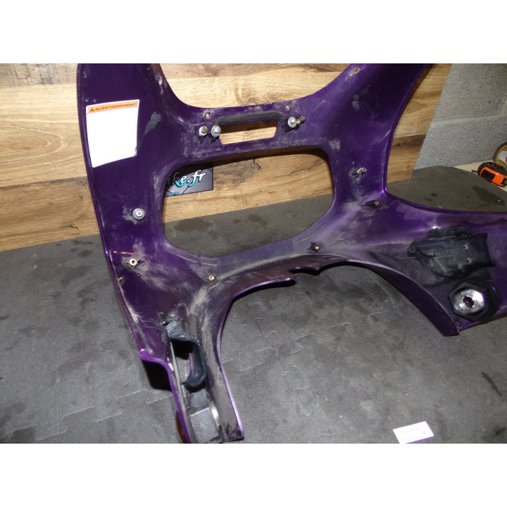 Carénage avant Suzuki 1100 GSX-R 1994