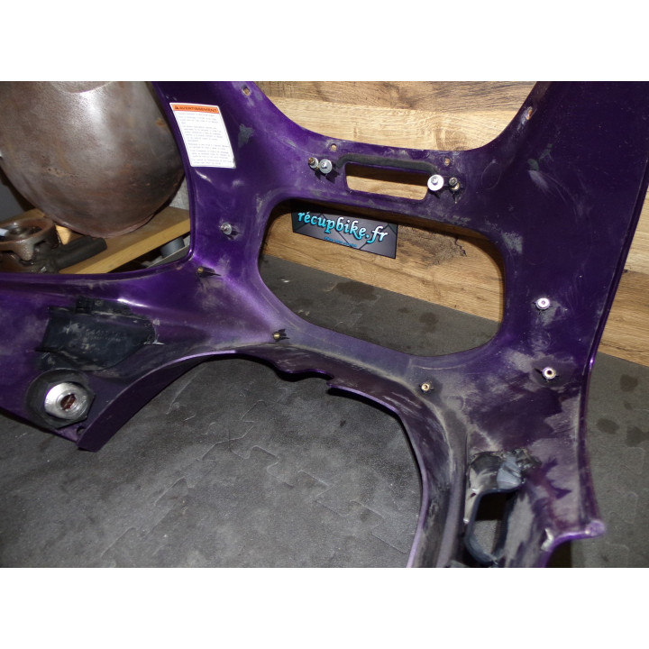 Carénage avant Suzuki 1100 GSX-R 1994