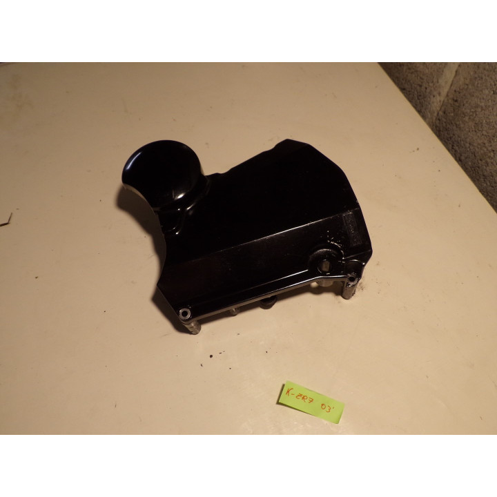 Carter sortie boite Kawasaki ZR-7 2000 (lot2)