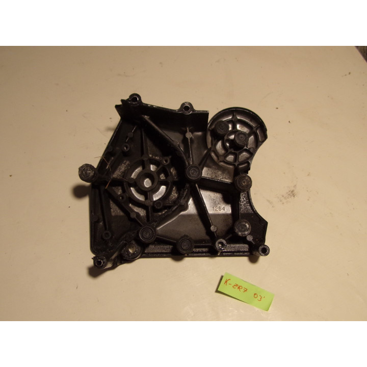 Carter sortie boite Kawasaki ZR-7 2000 (lot2)