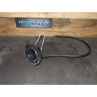 Support jauge bouchon BMW K1200 GT 2006