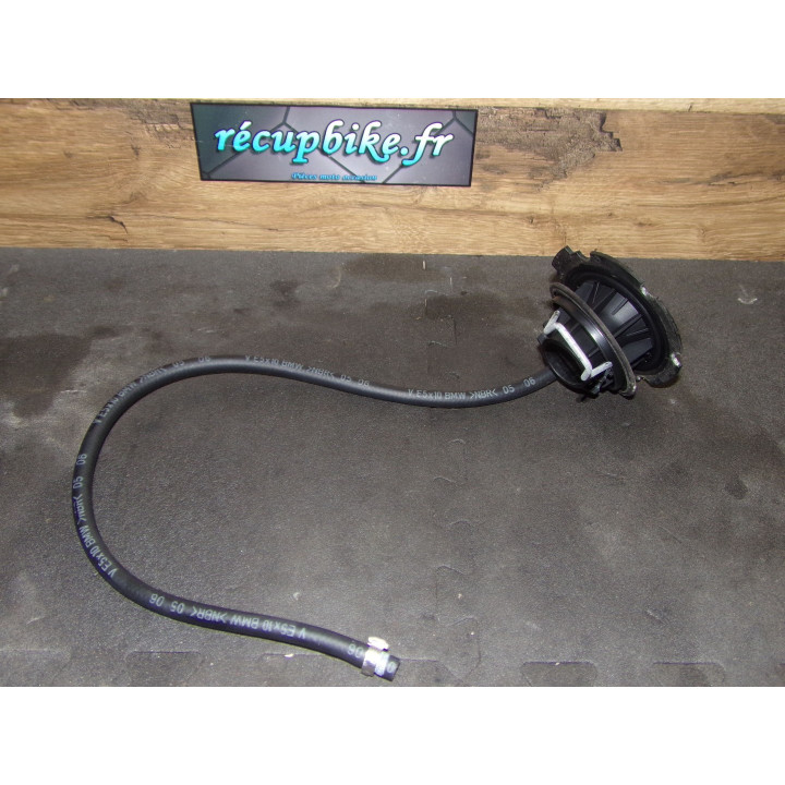 Support jauge bouchon BMW K1200 GT 2006