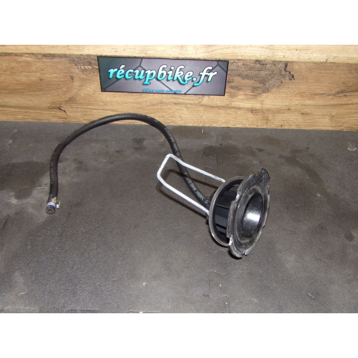 Support jauge bouchon BMW K1200 GT 2006