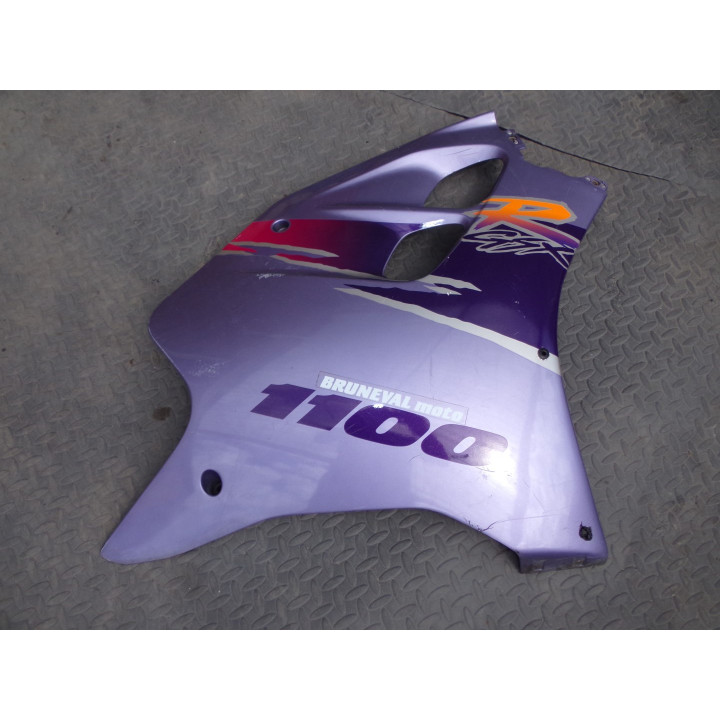 Carénage latérale Suzuki 1100 GSX-R 1994