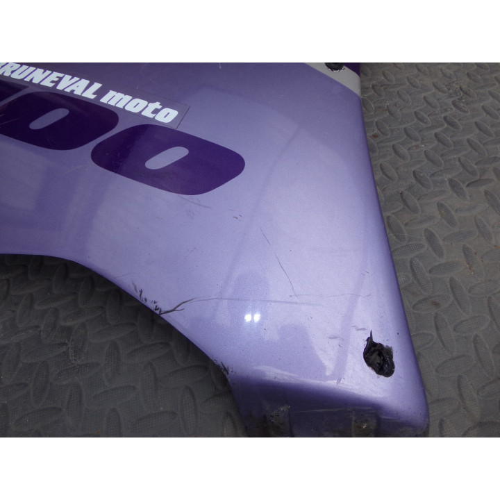 Carénage latérale Suzuki 1100 GSX-R 1994