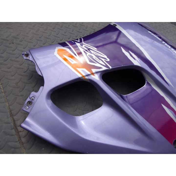 Carénage latérale Suzuki 1100 GSX-R 1994