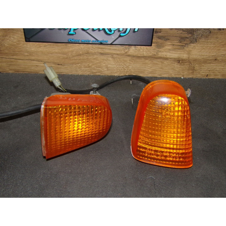 Clignotants arrière Kawasaki ZZR 1100 1993