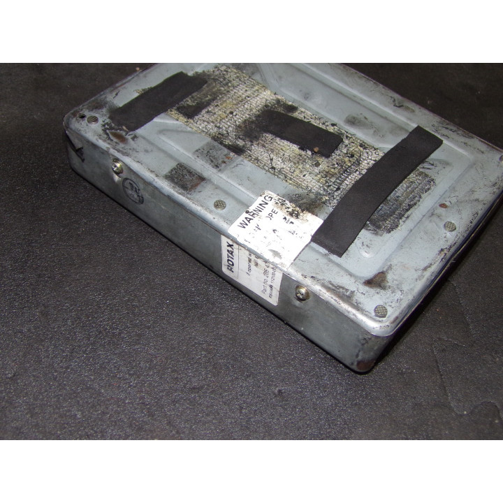 Bloc allumage  CDI ECU Aprilia RSV 1000 2000 occasion- Recup Bike