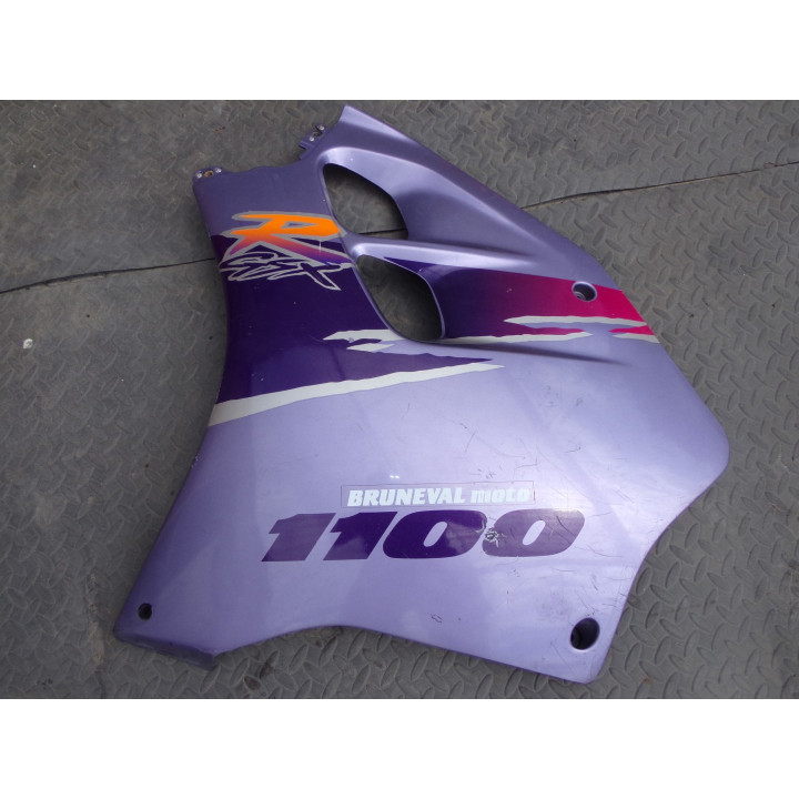 Carénage latérale Suzuki 1100 GSX-R 1994