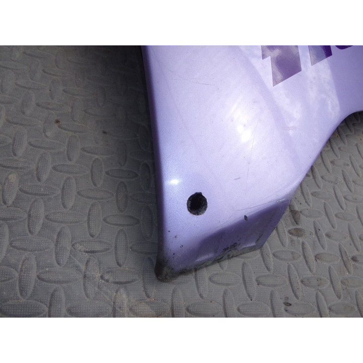 Carénage latérale Suzuki 1100 GSX-R 1994