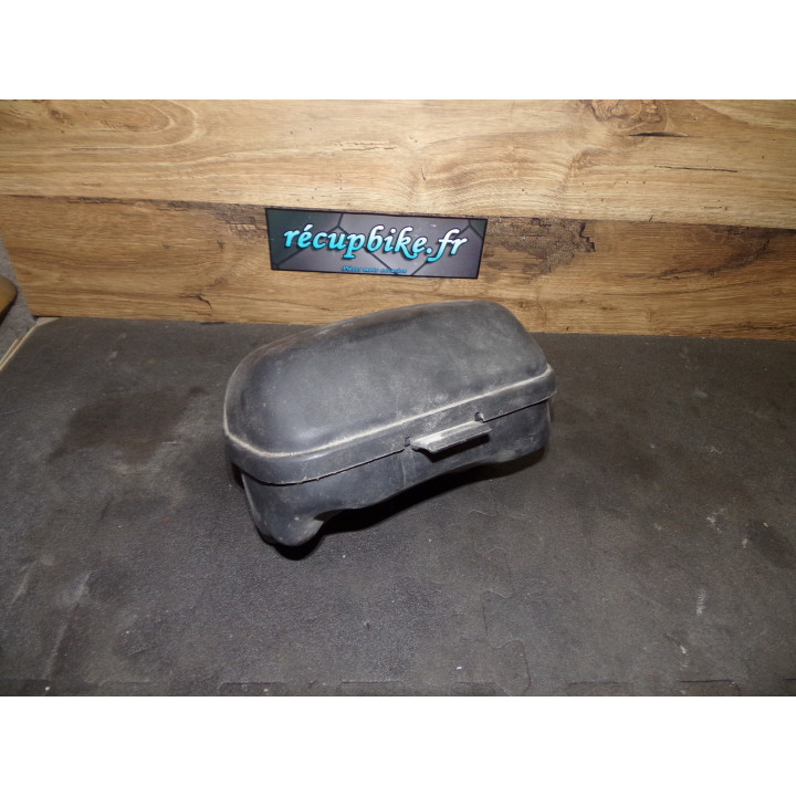 Coffre de selle Yamaha XS 850 1980