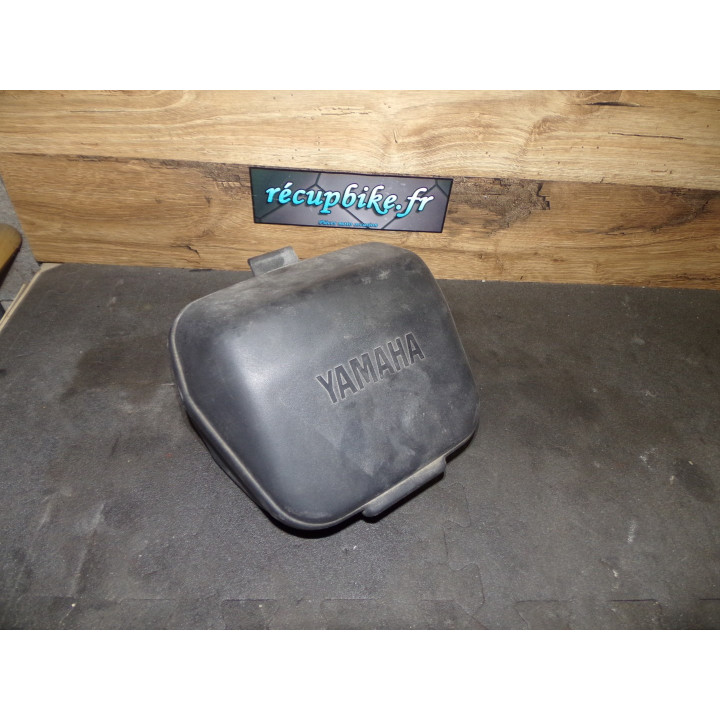 Coffre de selle Yamaha XS 850 1980