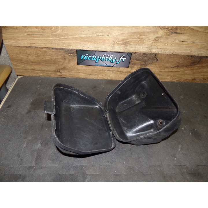 Coffre de selle Yamaha XS 850 1980