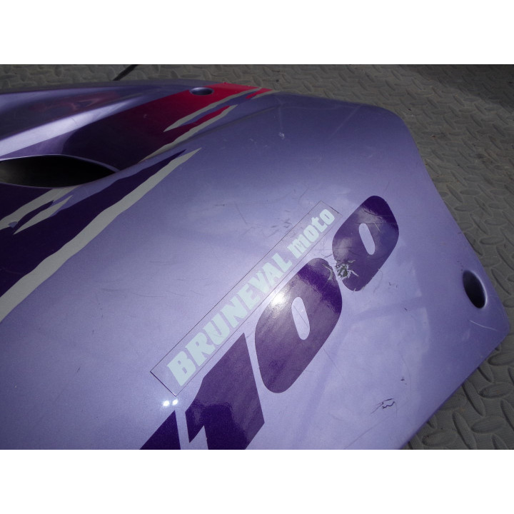 Carénage latérale Suzuki 1100 GSX-R 1994