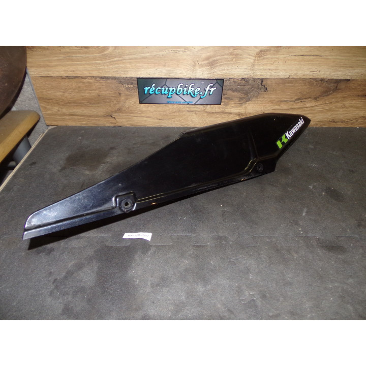Protège chaine Kawasaki ZZR 600 1998