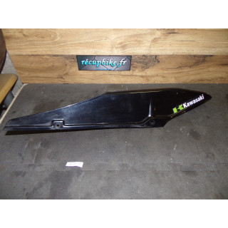 Protège chaine Kawasaki ZZR 600 1998