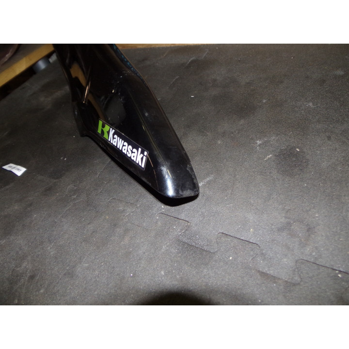 Protège chaine Kawasaki ZZR 600 1998