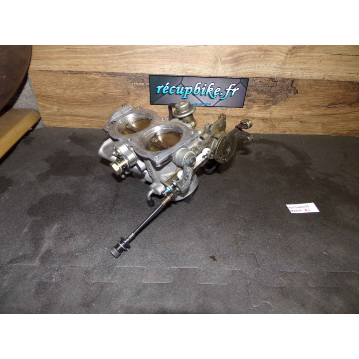 Boitier papillon Aprilia Tuono 2005