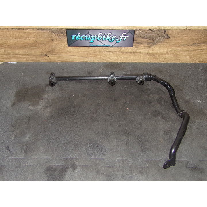 Collecteur plastique air moteur BMW K1200 GT 2006