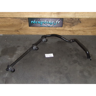 Collecteur plastique air moteur BMW K1200 GT 2006