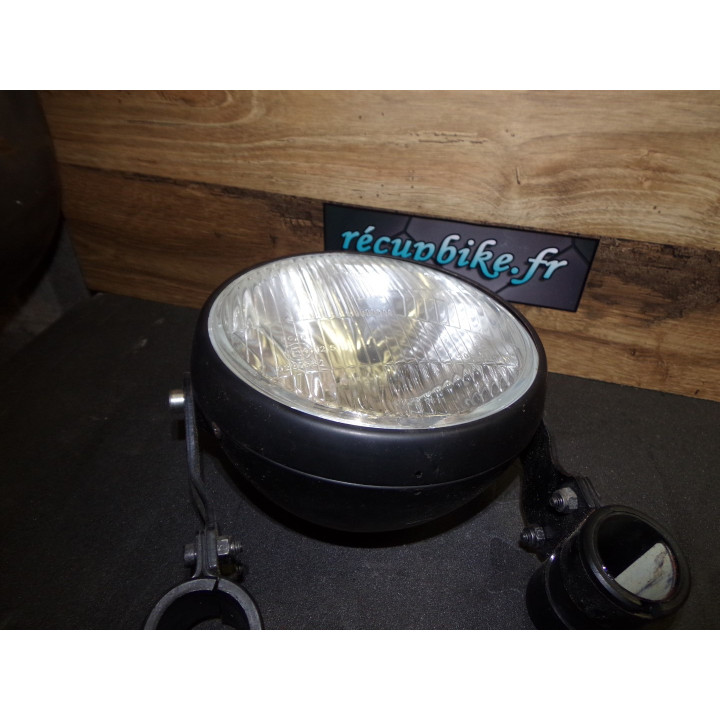 Feu café racer Yamaha XS 850 1980 d'occasion au meilleur prix récup bike