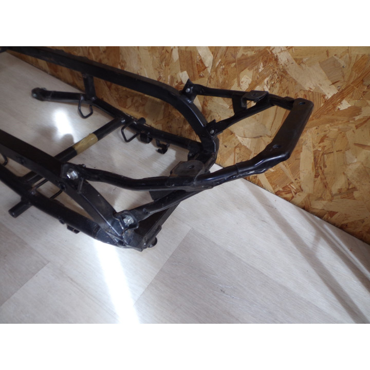 Boucle arrière Suzuki GSX-R Hayabusa 2009