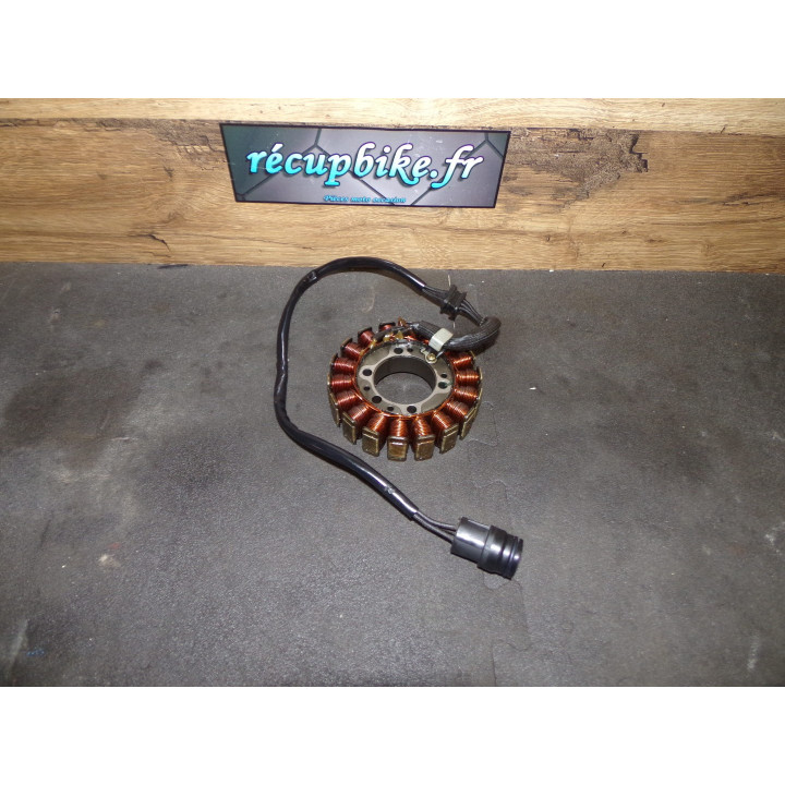 Stator alternateur Kawasaki 750 Z 2005