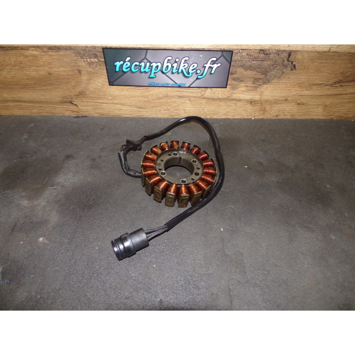 Stator alternateur Kawasaki 750 Z 2005