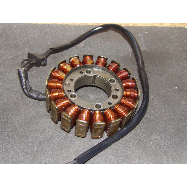 Stator alternateur Kawasaki 750 Z 2005