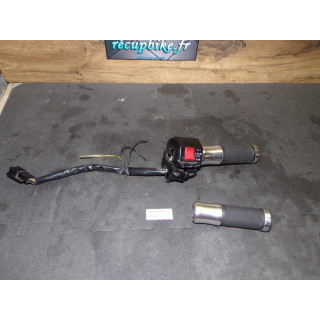 Commodo droit Suzuki 1100 GSX-R 1994