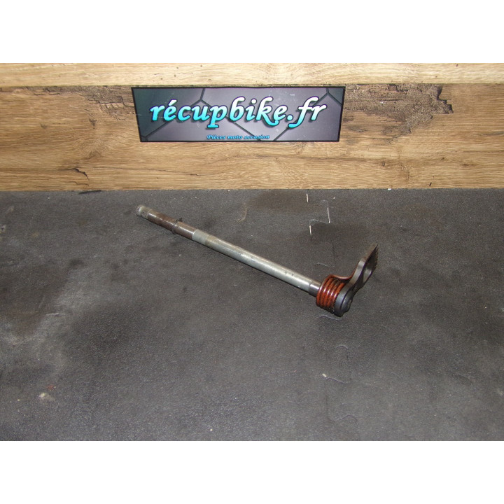 Axe de sélecteur Suzuki GSX-R 750 1996