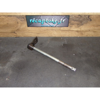 Axe de sélecteur Suzuki GSX-R 750 1996