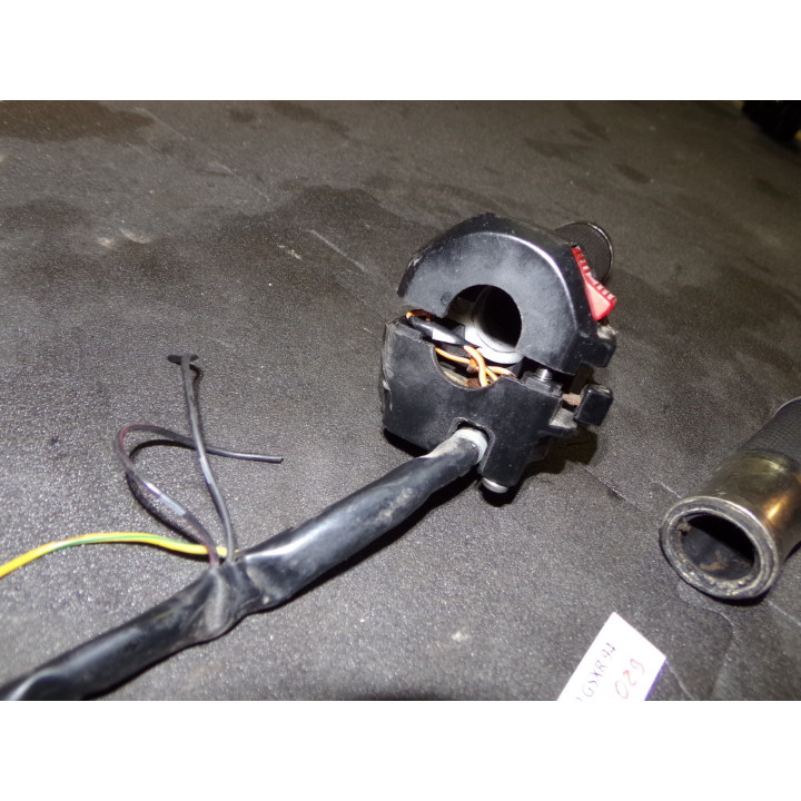 Commodo droit Suzuki 1100 GSX-R 1994