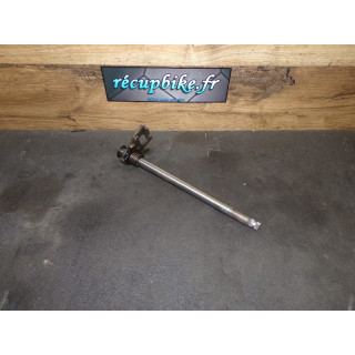 Axe de sélecteur Suzuki SV 650 (lot 1)