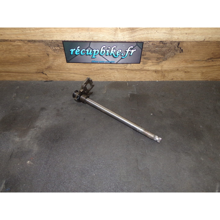 Axe de sélecteur Suzuki SV 650 (lot 1)