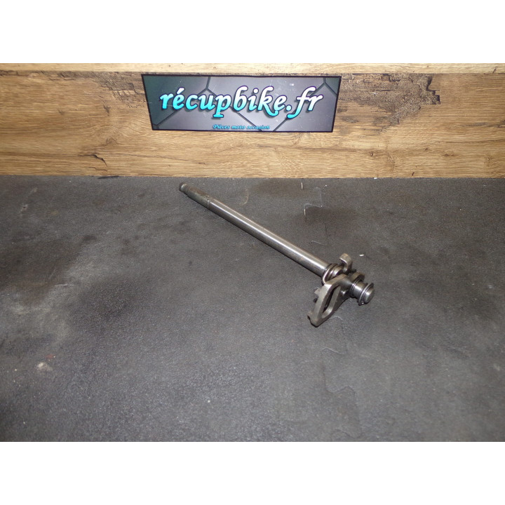 Axe de sélecteur Suzuki SV 650 (lot 1)