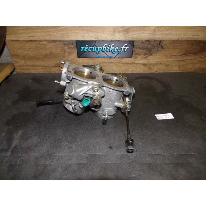 Boitier papillon Aprilia Tuono 2005