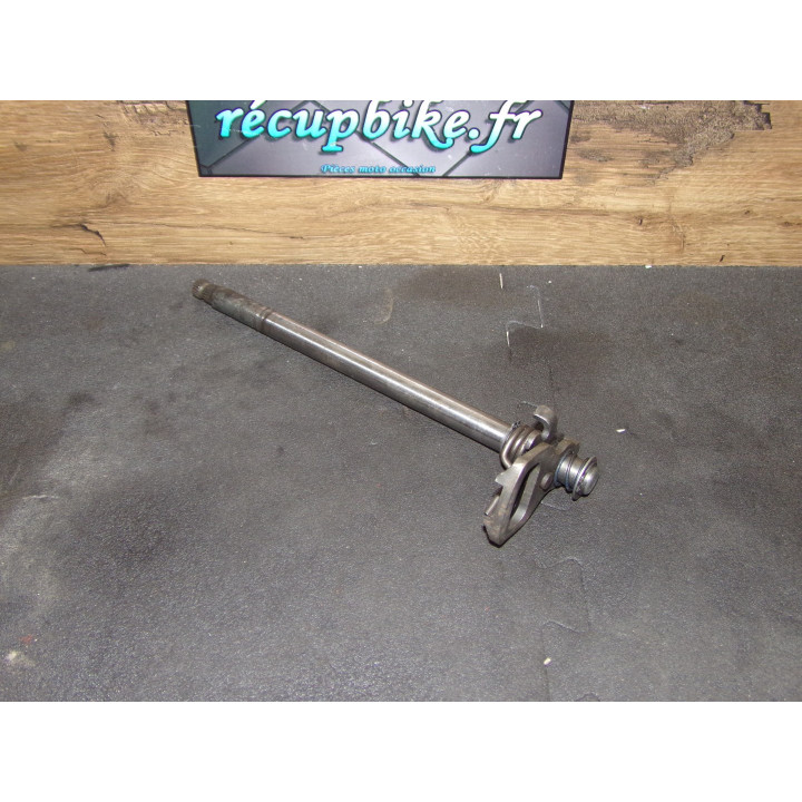 Axe de sélecteur Suzuki SV 650 (lot 2)
