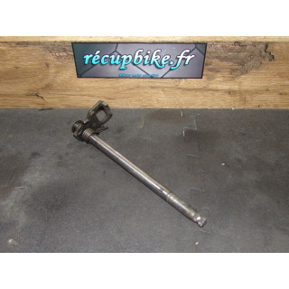 Axe de sélecteur Suzuki SV 650 (lot 2)